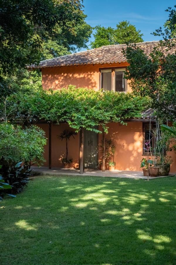 Casa Laranjeiras, Rio Da Barra Beach, Транкозо Екстериор снимка
