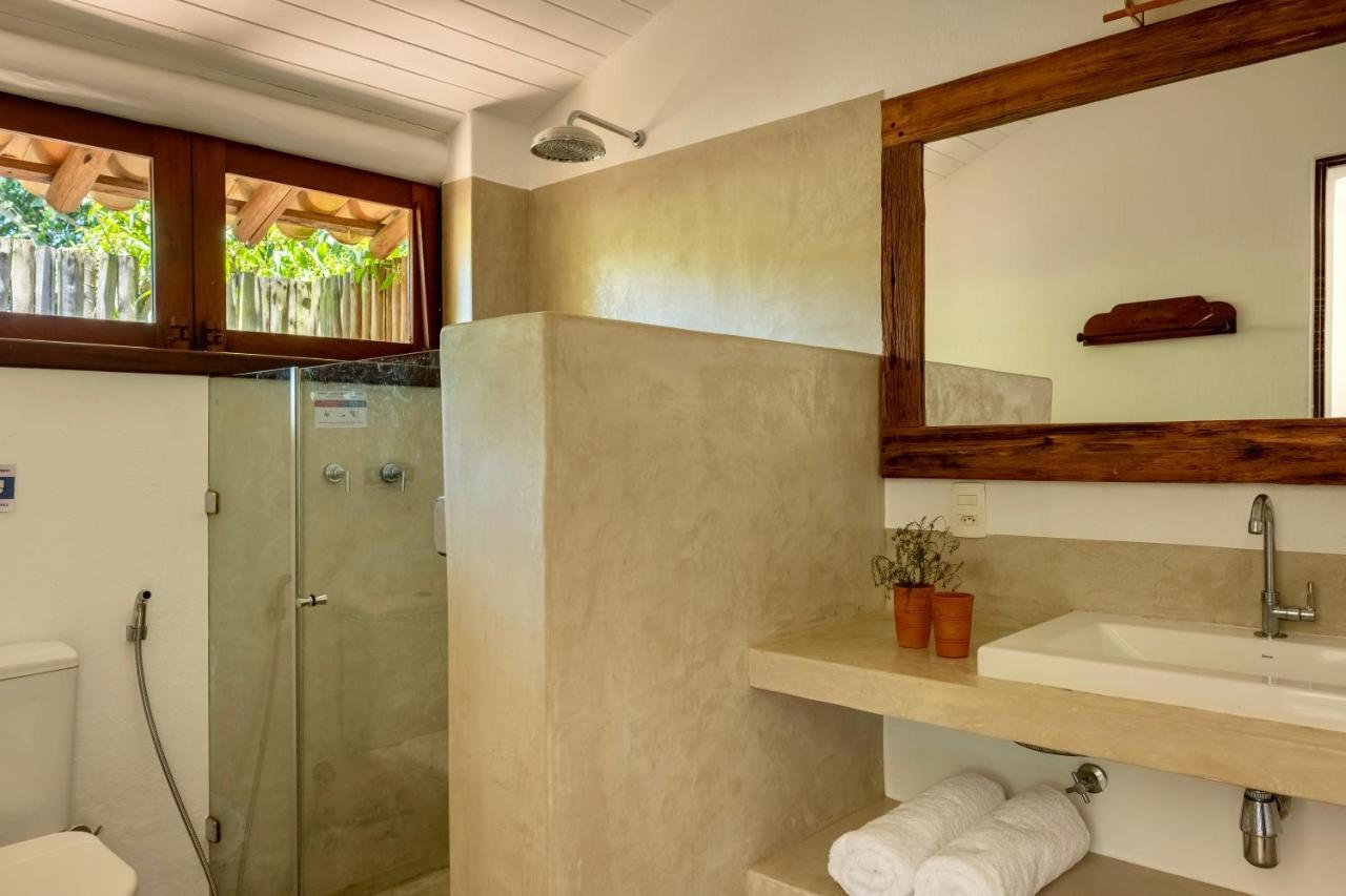 Casa Laranjeiras, Rio Da Barra Beach, Транкозо Екстериор снимка