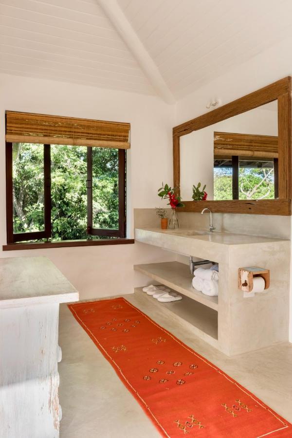 Casa Laranjeiras, Rio Da Barra Beach, Транкозо Екстериор снимка