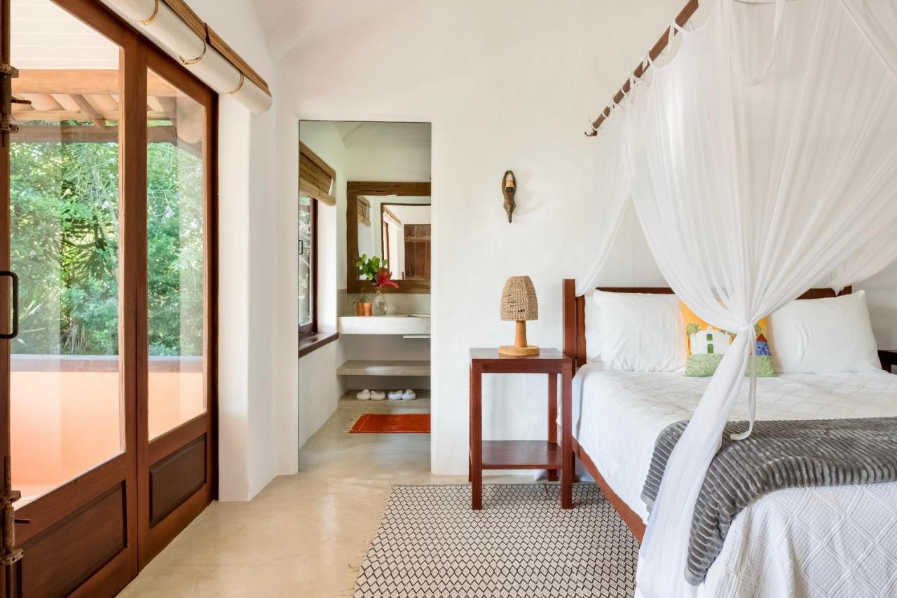 Casa Laranjeiras, Rio Da Barra Beach, Транкозо Екстериор снимка