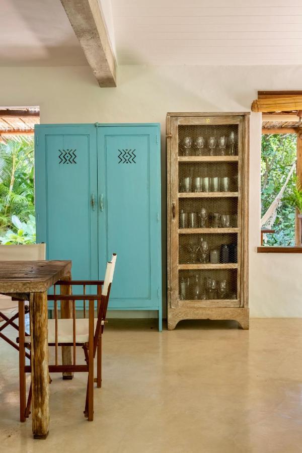 Casa Laranjeiras, Rio Da Barra Beach, Транкозо Екстериор снимка