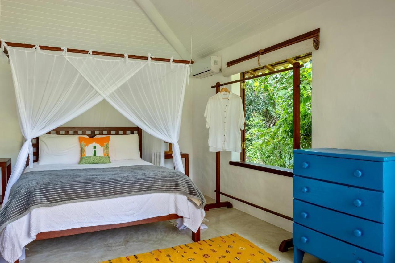 Casa Laranjeiras, Rio Da Barra Beach, Транкозо Екстериор снимка