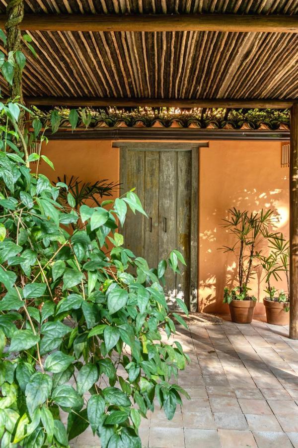 Casa Laranjeiras, Rio Da Barra Beach, Транкозо Екстериор снимка